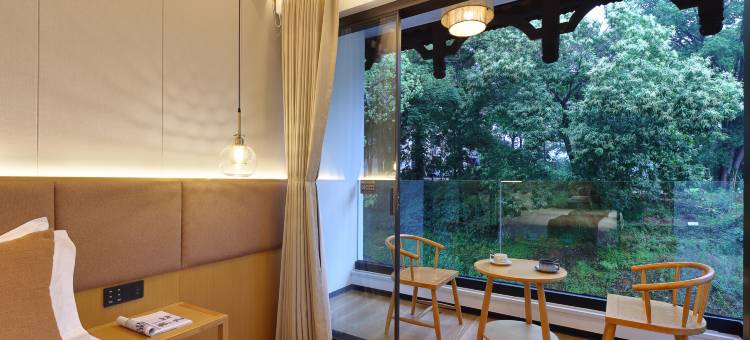 时里云舍·湾湾休闲度假Villa美宿(芙蓉镇景区店)图片