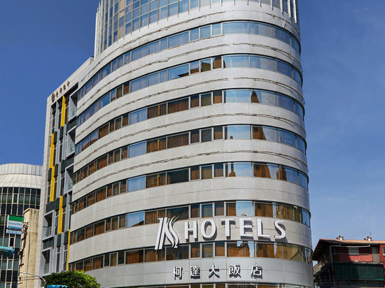 柯达大饭店 永和店