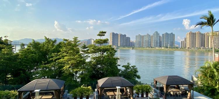 清远丁香花园酒店图片
