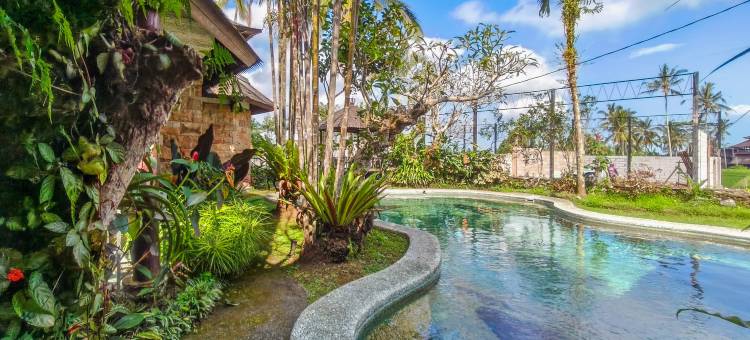 The Lavana Dzawani Ubud图片