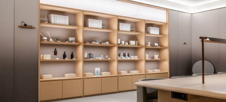 全季酒店(珠海香洲情侣中路店)图片