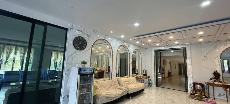 The Prince Grand Hotel图片