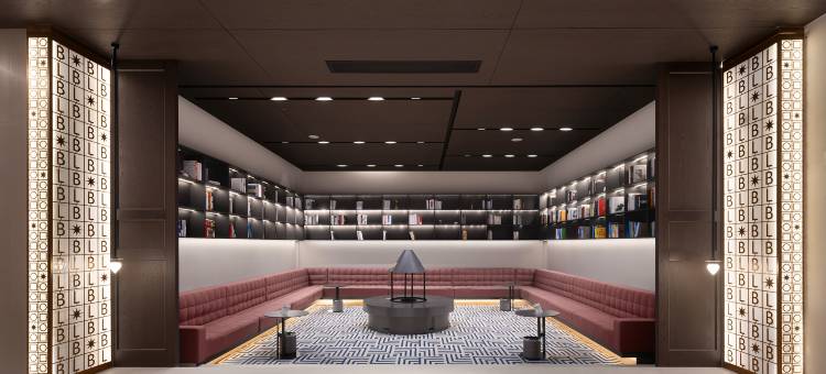 柏霖酒店·Bo Lin Hotel(柳州马鞍山公园窑埠古镇店)图片