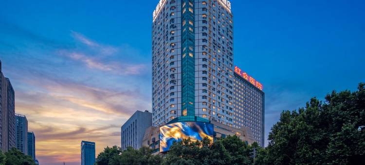 美丽豪酒店(西安永宁门南稍门地铁站店)图片