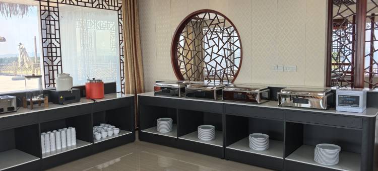 竹鹭海来不羡民宿(日照万宝海滨风景区店)图片