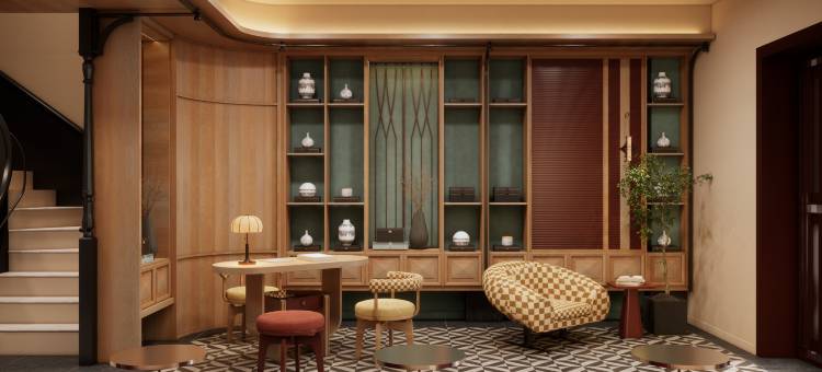 Signature By M Village HaNoi Old Quarter, a brand of Modern Village Lifestyle图片