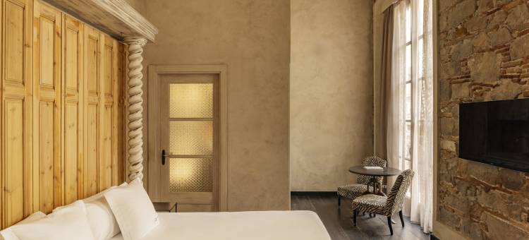 巴塞罗那 Arai 公寓式酒店(Aparthotel Arai Barcelona)图片
