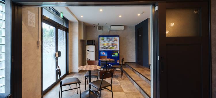 YAMATO - DOYANEN HOTELS(YAMATO - DOYANEN HOTELS)图片
