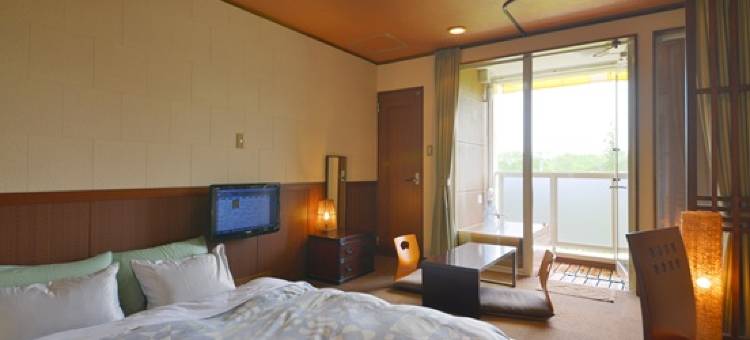 日光自家源泉之宿  欧悠酒店(Hotel Casual Euro-Nikko's Inn with Its Own Natural Hot Spring)图片