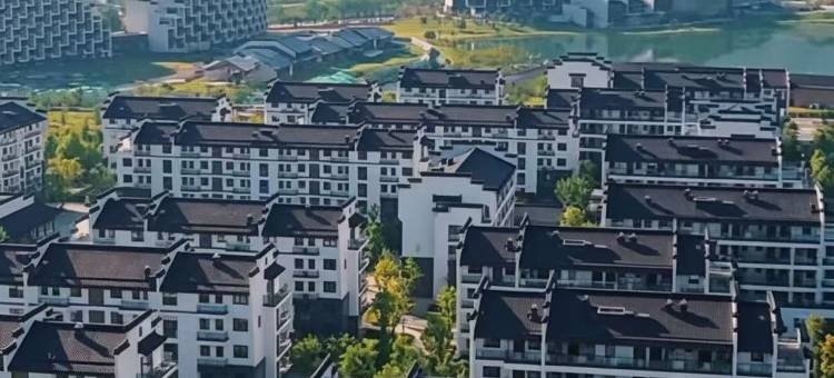斯维登精品公寓(东黄山小镇店)图片