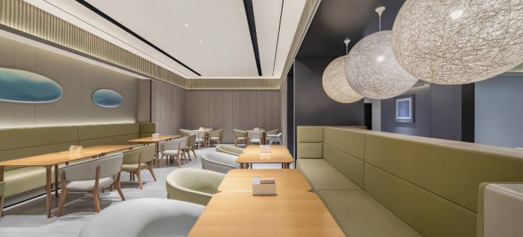 全季酒店(兰州张掖路省政府地铁站店)图片