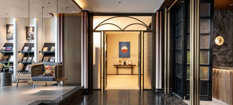 莲LIAN HOTEL酒店(香格里拉古城店)图片