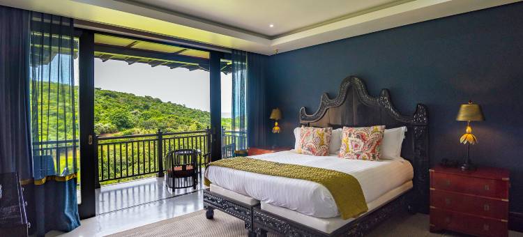 津巴利山林小屋 by Dream Resorts(Zimbali Lodge by Dream Resorts)图片