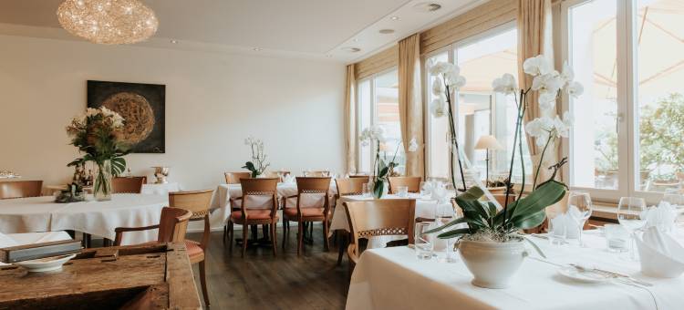 卡珀尔克罗伊茨乡村旅馆及酒店(Landgasthof und Hotel Kreuz Kappel)图片