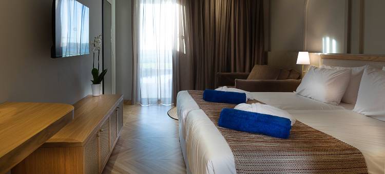 Maxion Hotel图片