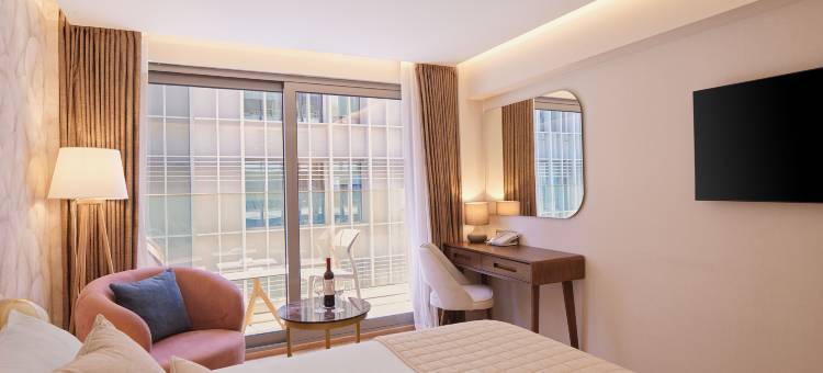 Leonardo Hotel 雅典市中心店(Leonardo Hotel Athens City Center)图片