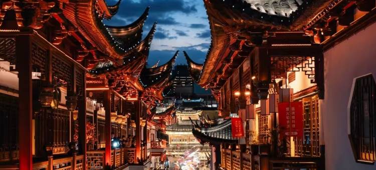 丽斯未来酒店(上海虹梅南路地铁站店)图片