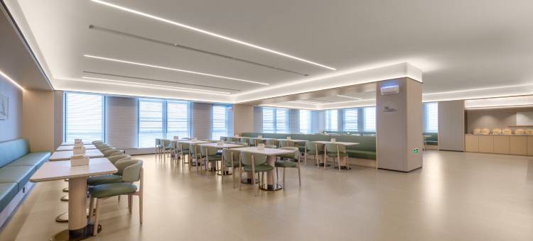 全季酒店(柳州柳东体育中心官塘大道店)图片