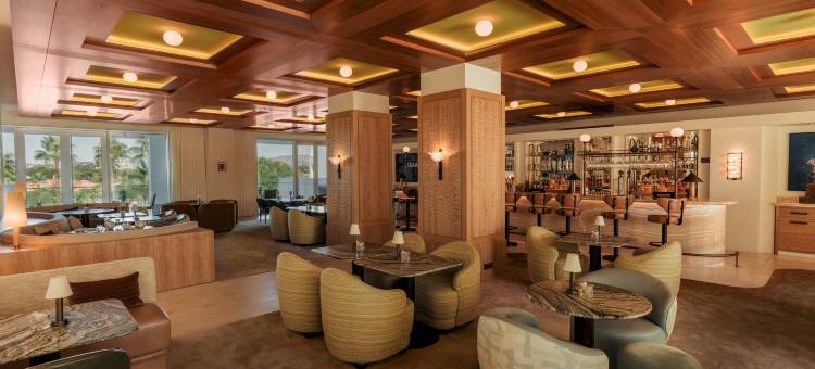 阿尔加维康莱德酒店(Conrad Algarve)图片