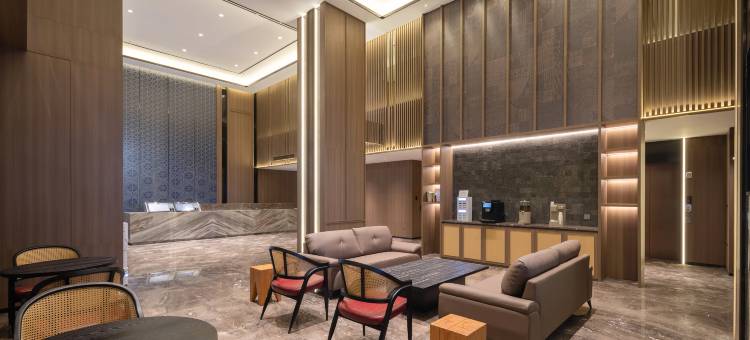 星程酒店(柳州马鞍山公园店)图片