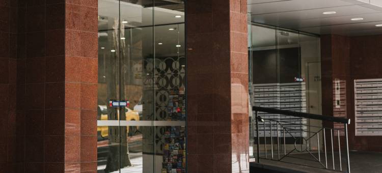 悉尼卡斯尔雷街盛橡套房酒店(Oaks Sydney Castlereagh Suites)图片