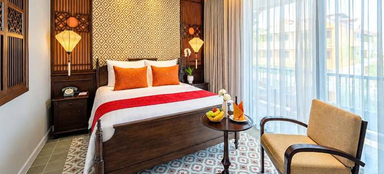 Little Residence，精品酒店及水疗中心(Little Residence. A Boutique Hotel & Spa)图片