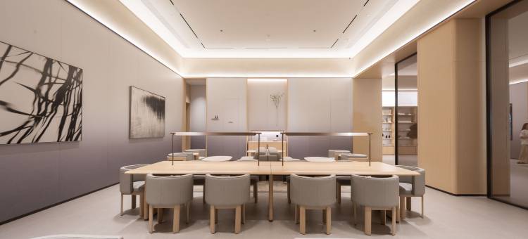 全季宁波东部新城宁波中心酒店图片