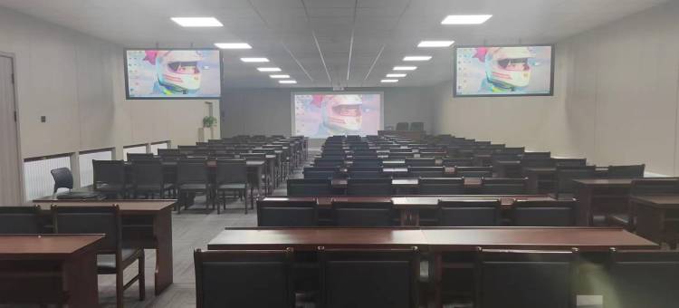 如家UP华驿精选酒店(威海山东大学火炬八街店)图片