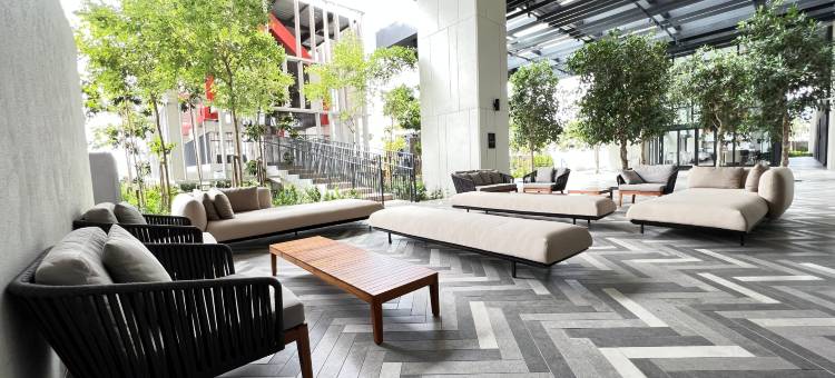 Lucentia Residences Bbcc at Lalaport Kuala Lumpur by Veedu Hauz图片