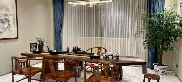 雅安蜀天星月宾馆图片