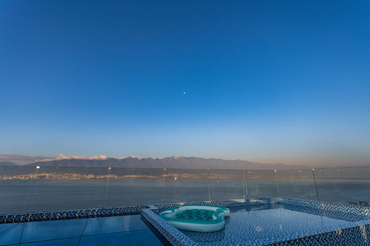 哒惹宁静空间别院图片