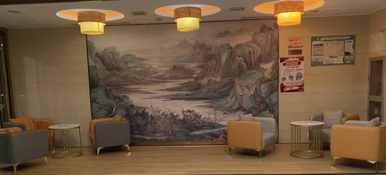 余姚宏泰宾馆图片