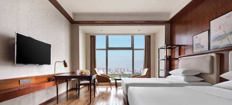 湖州东吴开元名庭酒店图片