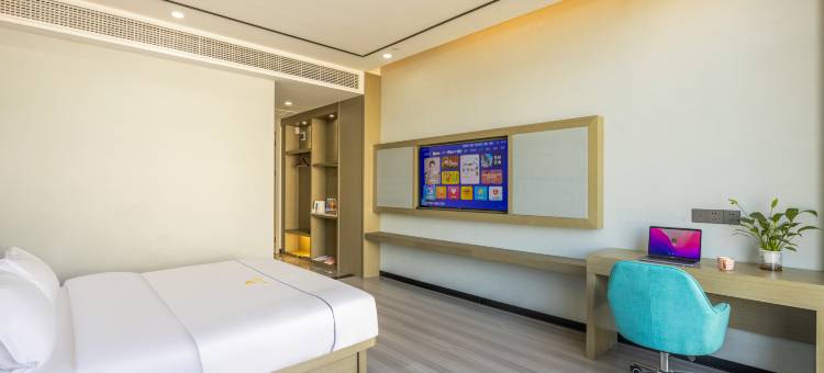 凤庆顺宁智能酒店(凤庆客运站店)图片