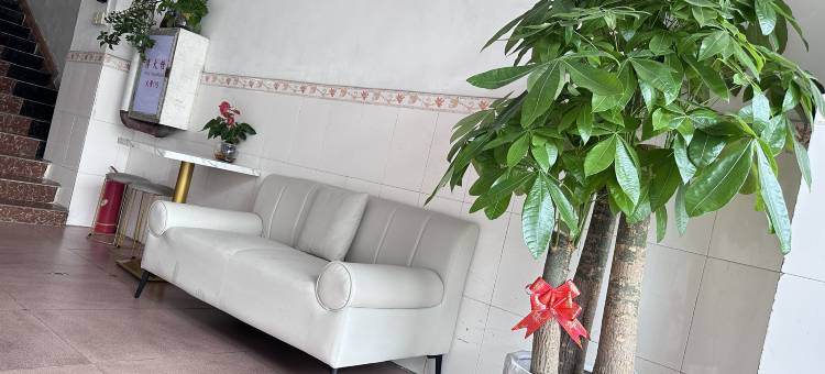 如家睿柏云酒店(海安大公镇胜利大道店)图片