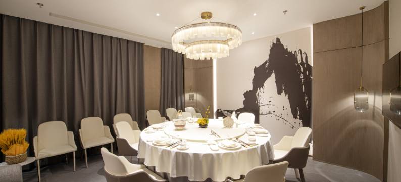 永定山水居·京水宾馆图片