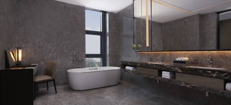 佛山万豪酒店图片