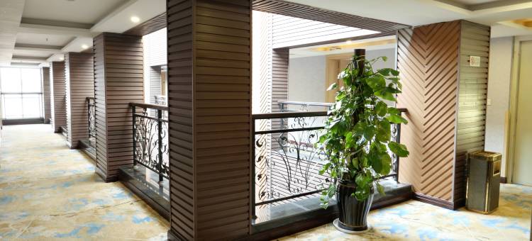 新视窗酒店(盐边店)图片