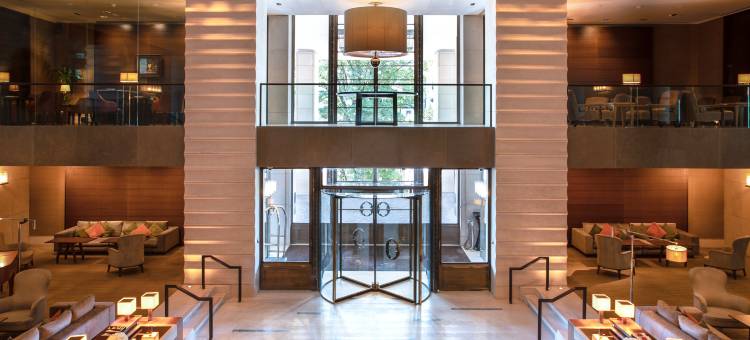 日内瓦洲际酒店(InterContinental Genève)图片