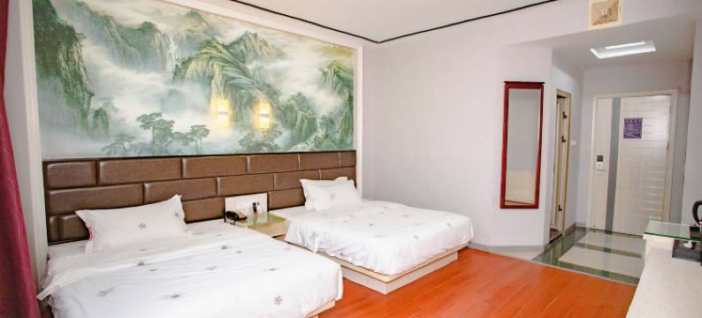 东莞吉致精品酒店图片