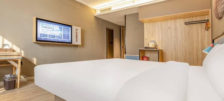 如家酒店·neo(济南遥墙国际机场店)图片