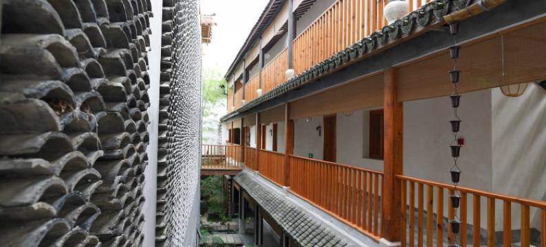 老钱庄禅之泉会馆(上海浦东国际机场店)图片