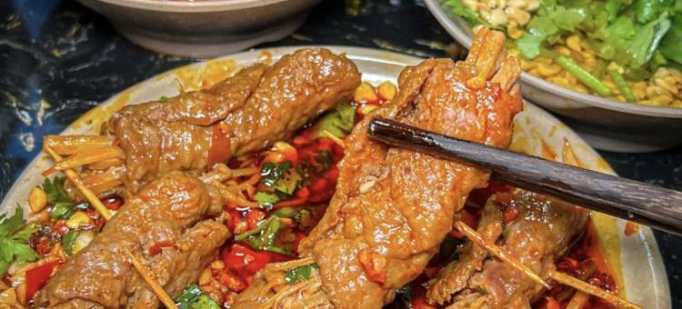 FunGee欢致江景酒店(重庆洪崖洞解放碑步行街店)图片