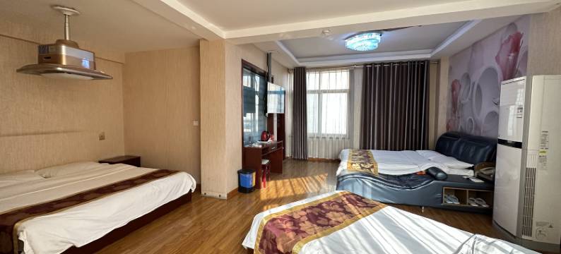 交通宾馆(巩义新华北路火车站店)图片