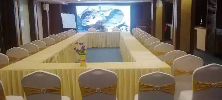 维也纳酒店(中山汽车总站店)图片