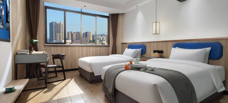 5.0清逸酒店图片