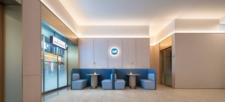 汉庭酒店(长沙五一广场国金中心店)图片