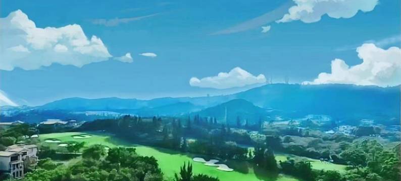 北海的风海景民宿(冠头岭大墩海店)图片