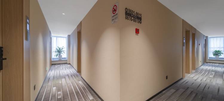格林豪泰酒店(苏州盛泽东方纺织城店)图片