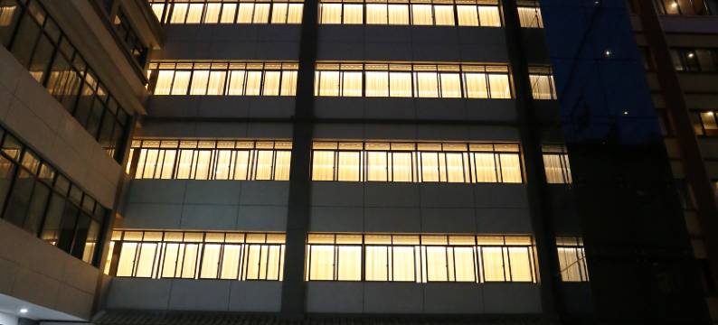 景曼精品酒店(澜沧街夜市店)图片